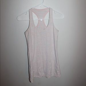 Lululemon tank top!